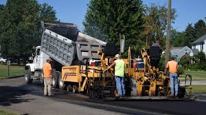 Why Choose Us For All Your Driveway Paving Needs in Mill Creek, WA?